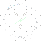 American Board of Electrodiagnostic Medicine