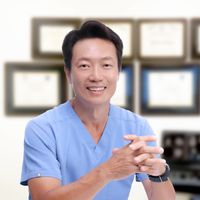 유중선 원장 프로필 사진