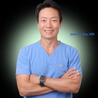 Dr. Jason J. Yoo, MD, physiatrist at Dr. Yoo Rehab Clinic