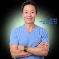 닥터유 재활통증병원 재활의학과 전문의 유중선 원장
